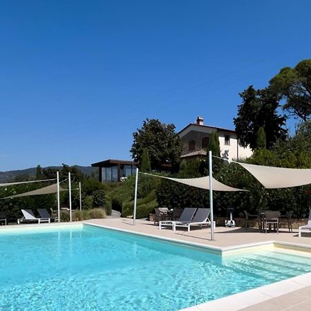 Agriturismo Casetta I Vinci Luaran gambar