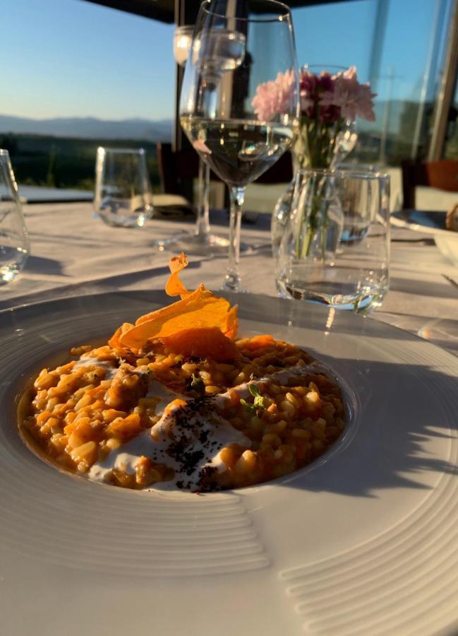 Agriturismo Casetta I Vinci Luaran gambar