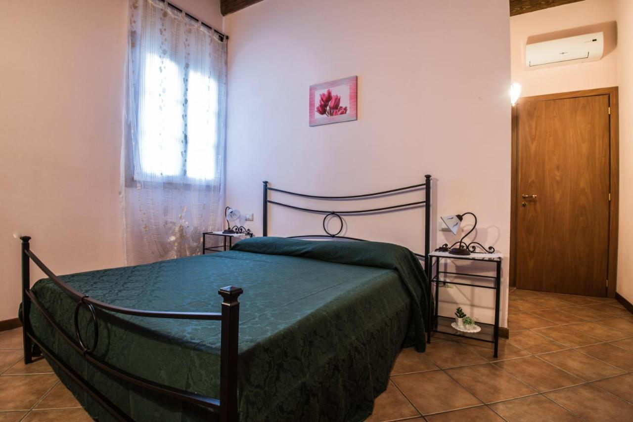 Agriturismo Casetta I Vinci Luaran gambar