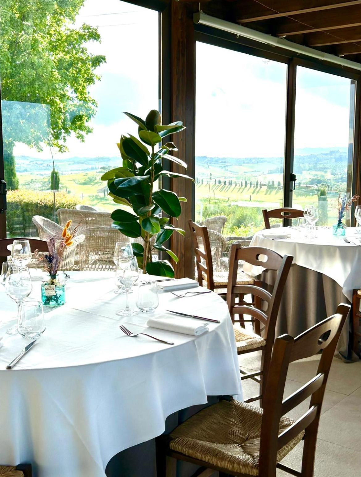 Agriturismo Casetta I Vinci Luaran gambar