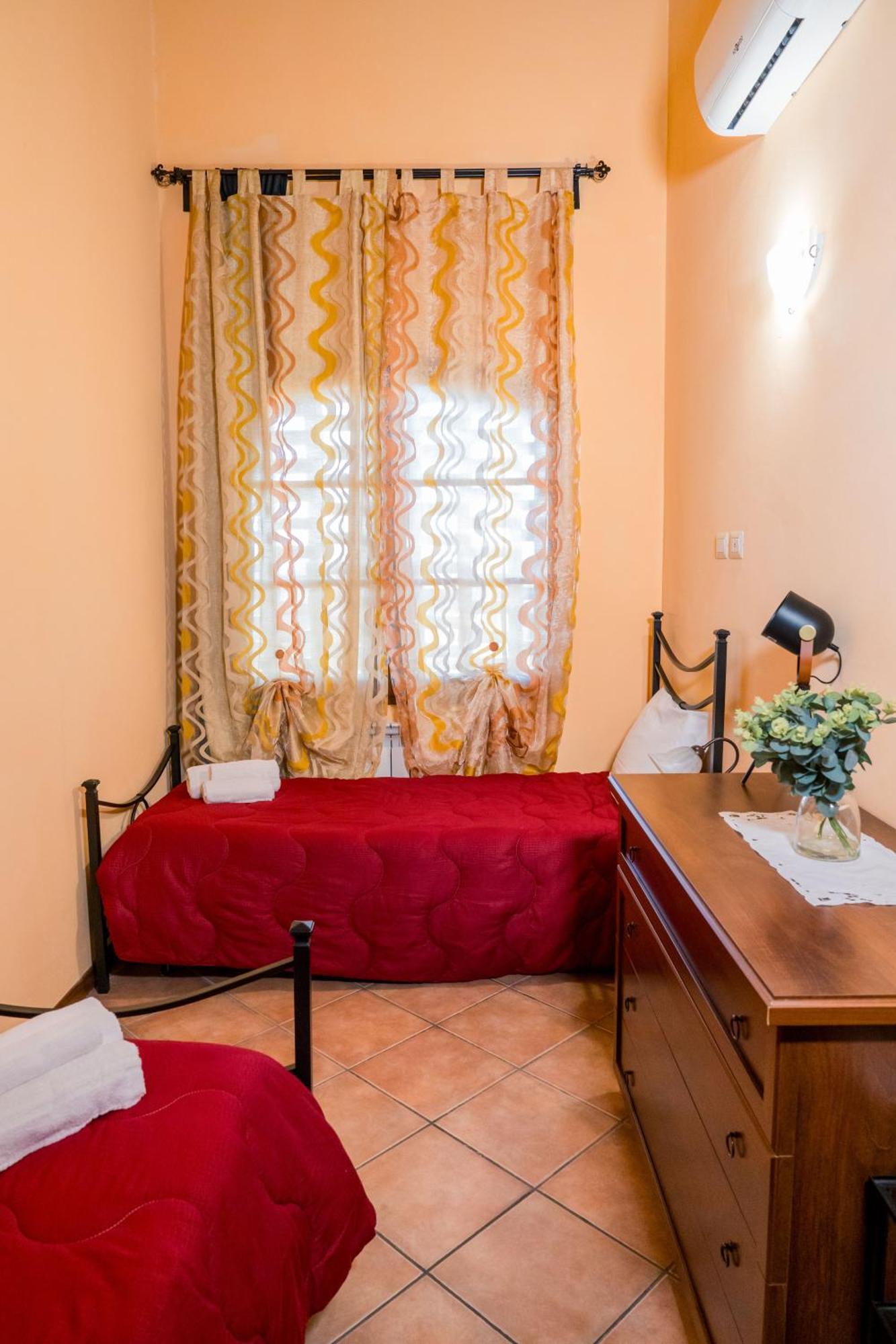 Agriturismo Casetta I Vinci Luaran gambar