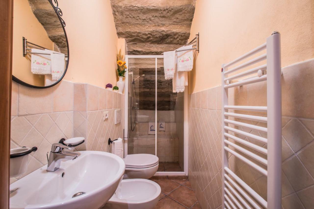 Agriturismo Casetta I Vinci Luaran gambar